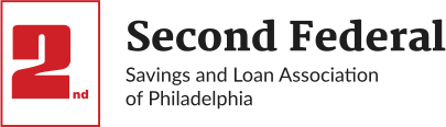 Second Federal | Savings & Loan Association Of Philadelphia